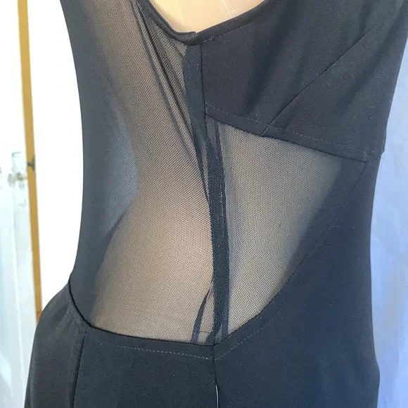 EXPRESS NEW Maxi Dress - Picture 7 of 12